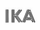 Logo IKA