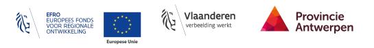 Bike2school sponsorlogo's