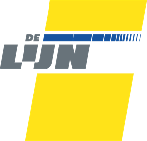 Logo De Lijn