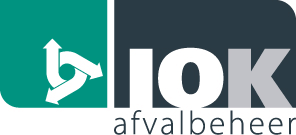 Logo IOK Afvalbeheer