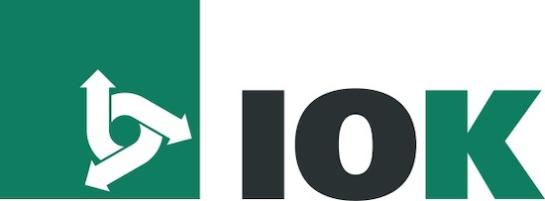 Logo IOK