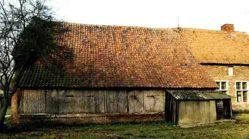 Spikdorenhoeve