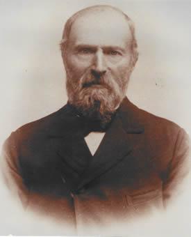 Albert Draulans