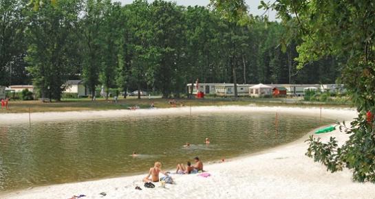 Camping 't Heultje