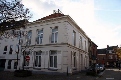 Grote markt 2