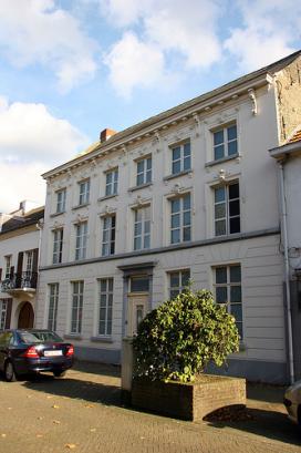 Grote markt 3