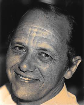 Jef Thys