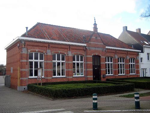 Jongensschool Westerlo