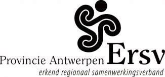 Logo ERSV Antwerpen