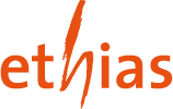 Logo Ethias