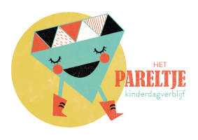 Logo Het Pareltje