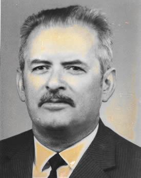 Octaaf Verboven
