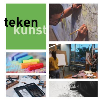 Tekenkunst