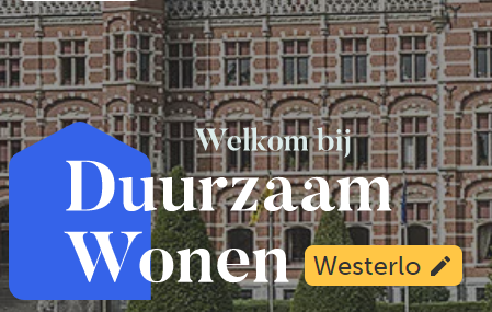 Duurzaam wonen
