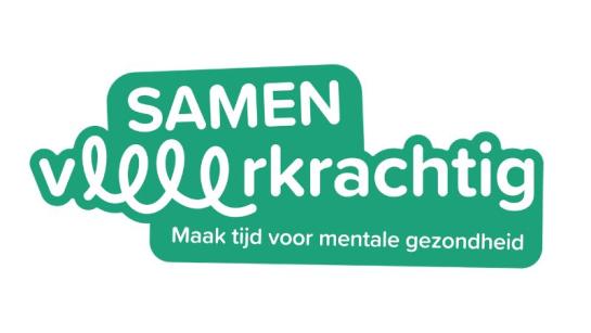 Samen veerkrachtig, maak tijd voor mentale gezondheid